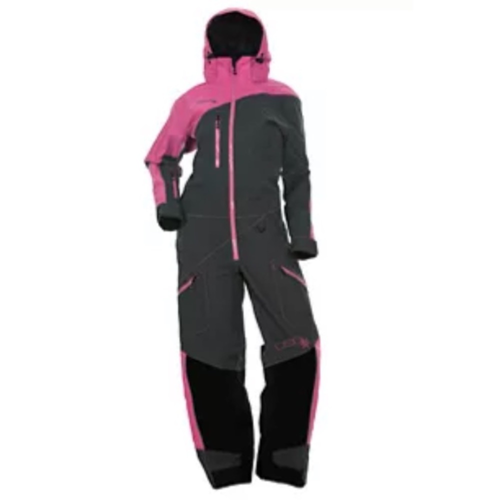 DSG Outerwear Drop-Seat Monosuit